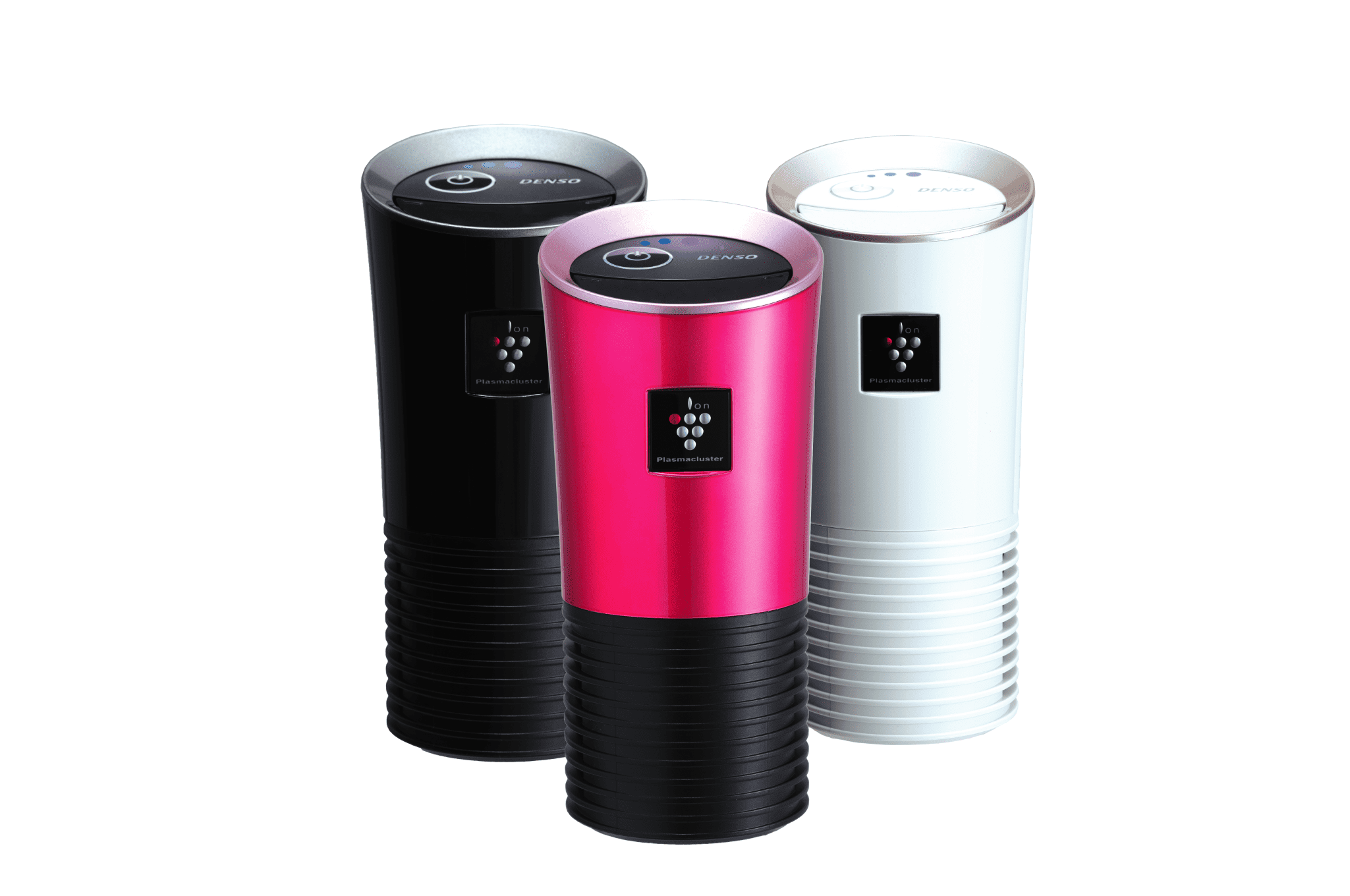 仕様 – DENSO 車載用プラズマクラスターイオン発生機