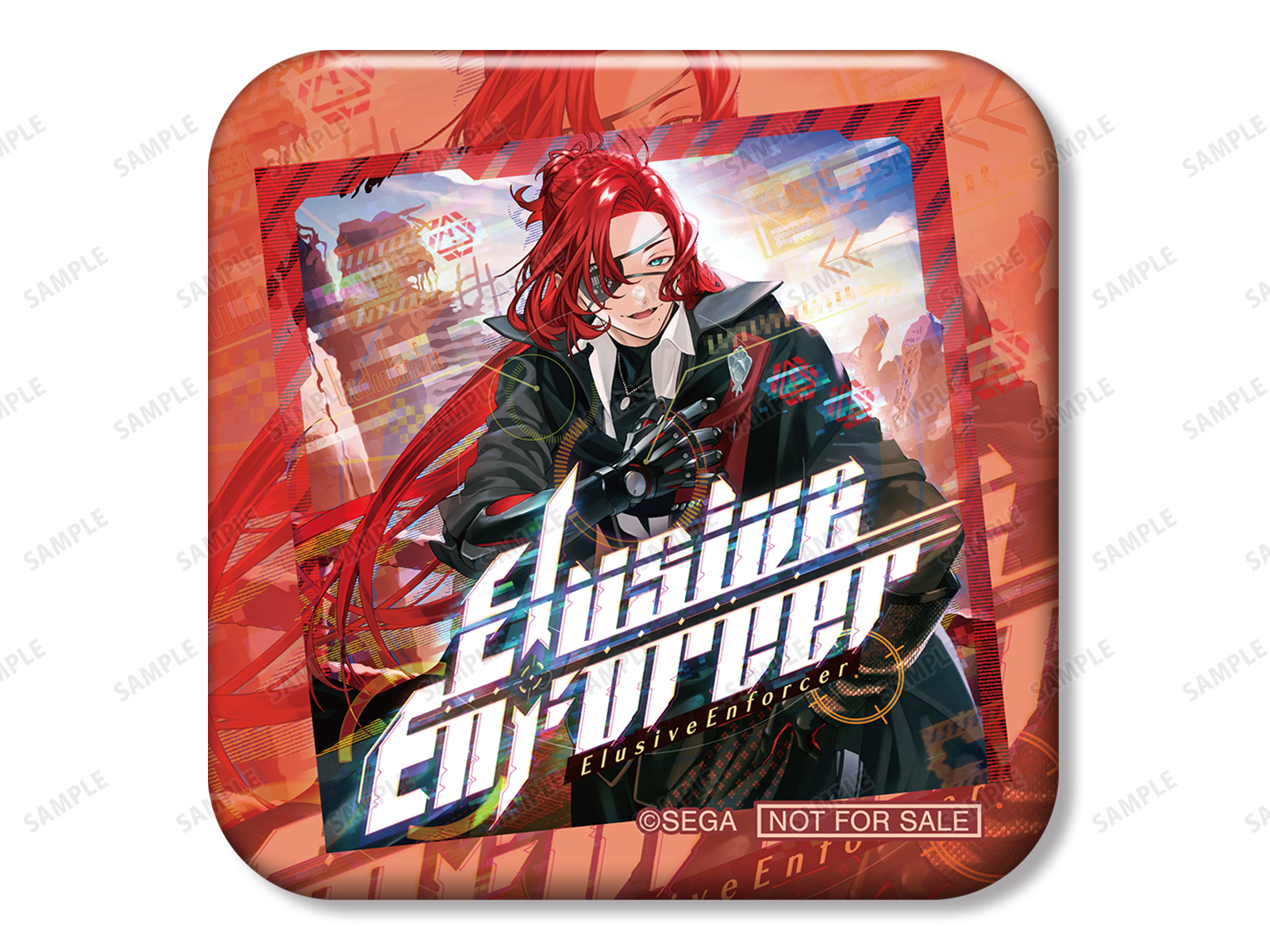 ゲキ！チュウマイ』 POP UP SHOP in ボークス秋葉原ホビー天国2 | AMNIBUS