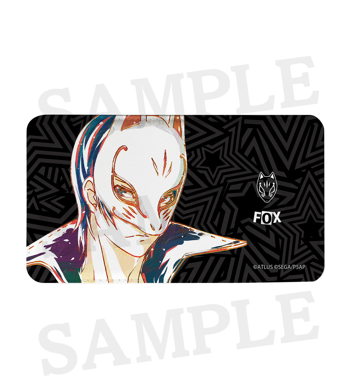 ペルソナ3/4/5 Ani-Art STORE 紀伊國屋書店 西武渋谷店 | AMNIBUS