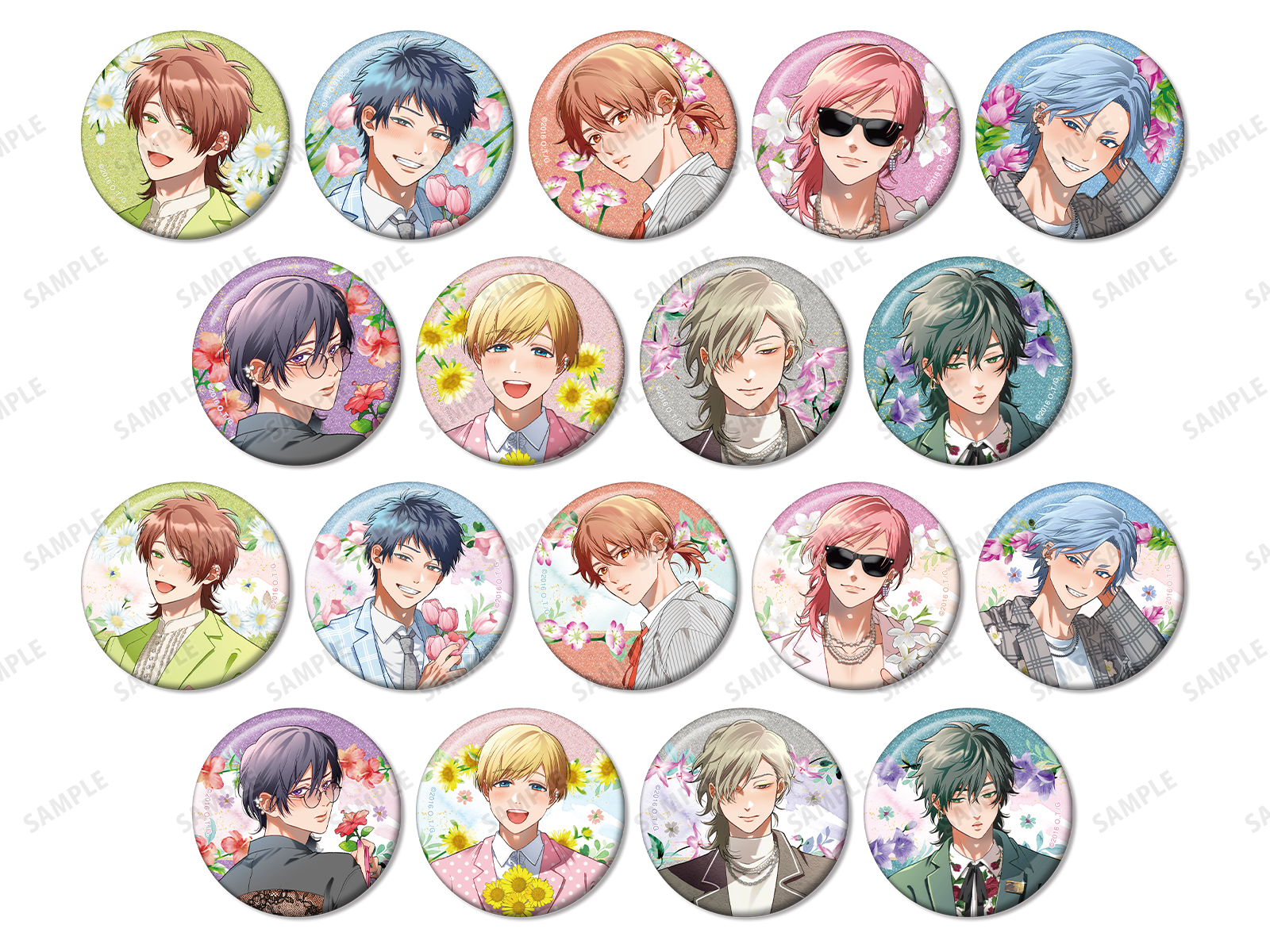 ヤリチン☆ビッチ部』POP UP STORE in TSUTAYA | AMNIBUS