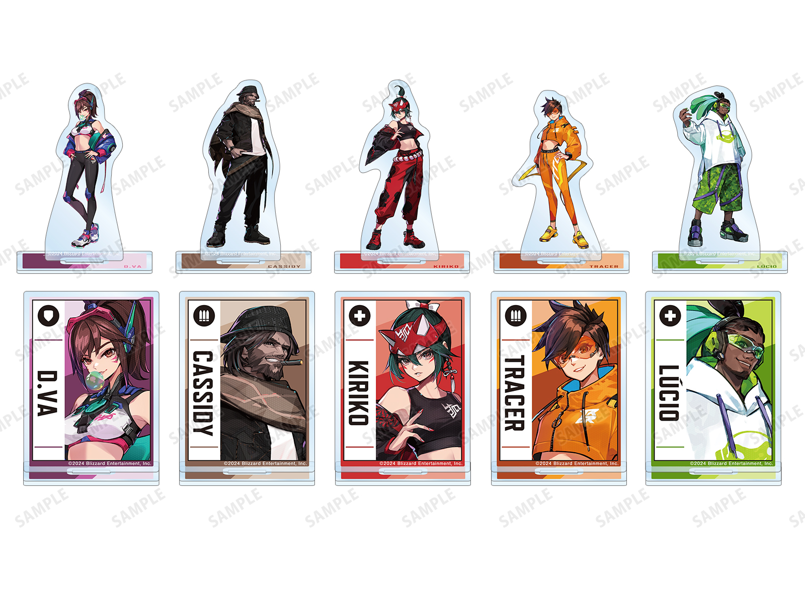 オーバーウォッチ 2』×RED° TOKYO TOWER | AMNIBUS