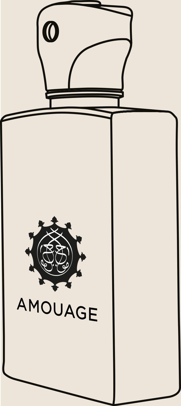 Purpose 50 – The House of Amouage