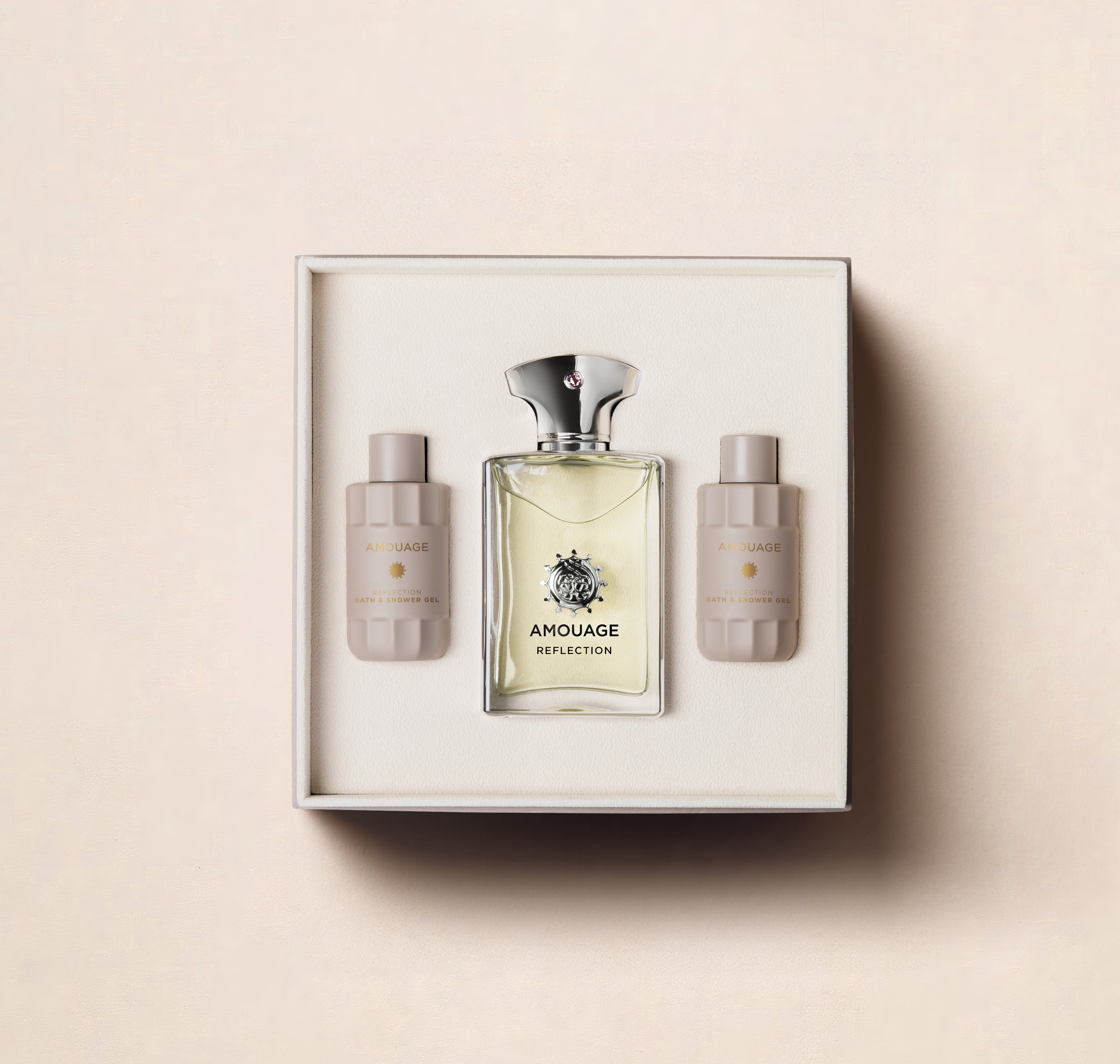 Reflection Man Gift Set – The House of Amouage