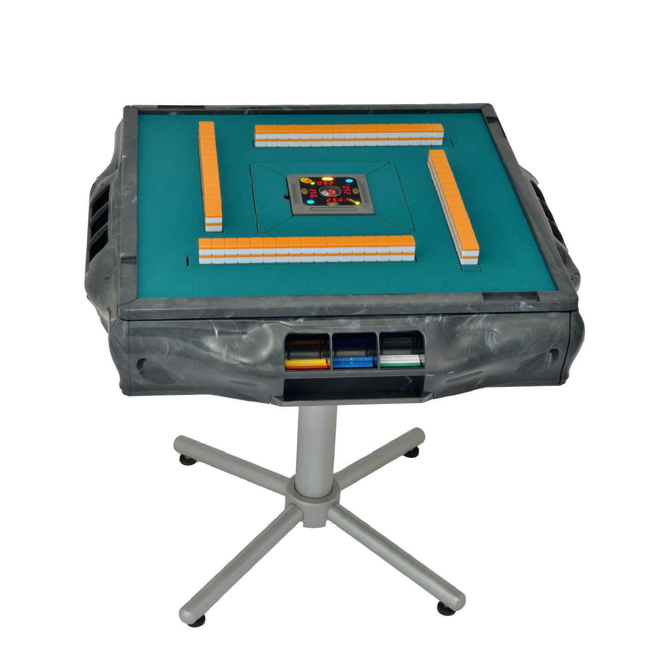 全自動麻雀卓 大洋技研 AMOS