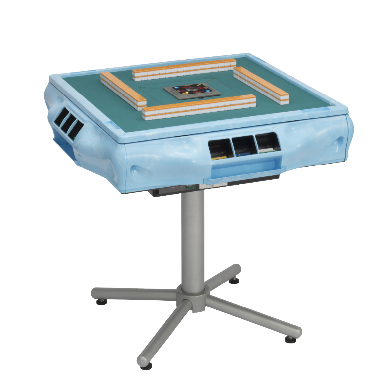 全自動麻雀卓 大洋技研 AMOS