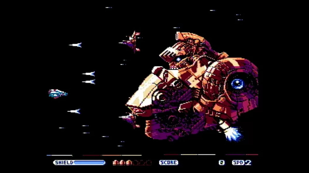 超翼戦騎エスティーク - AMATA Games