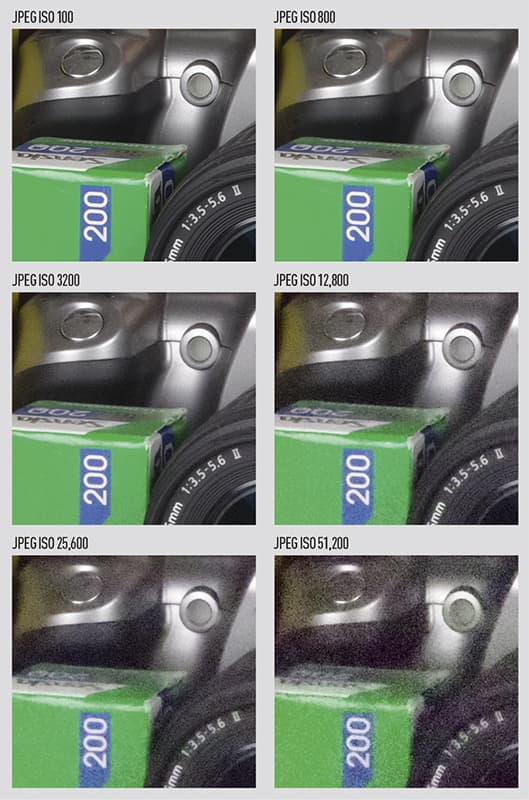 Pentax K-S1 Review | Amateur Photographer