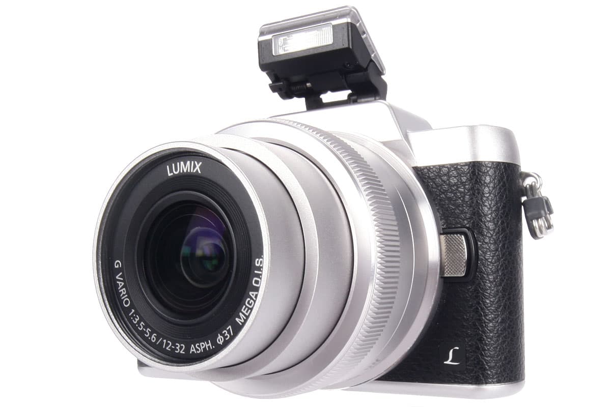 Panasonic Lumix GF7 Review | Amateur Photographer