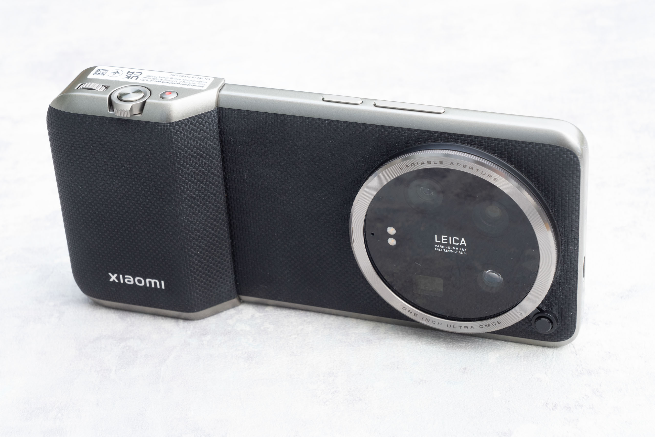Xiaomi 14 Ultra Review - among the best phones for photographers