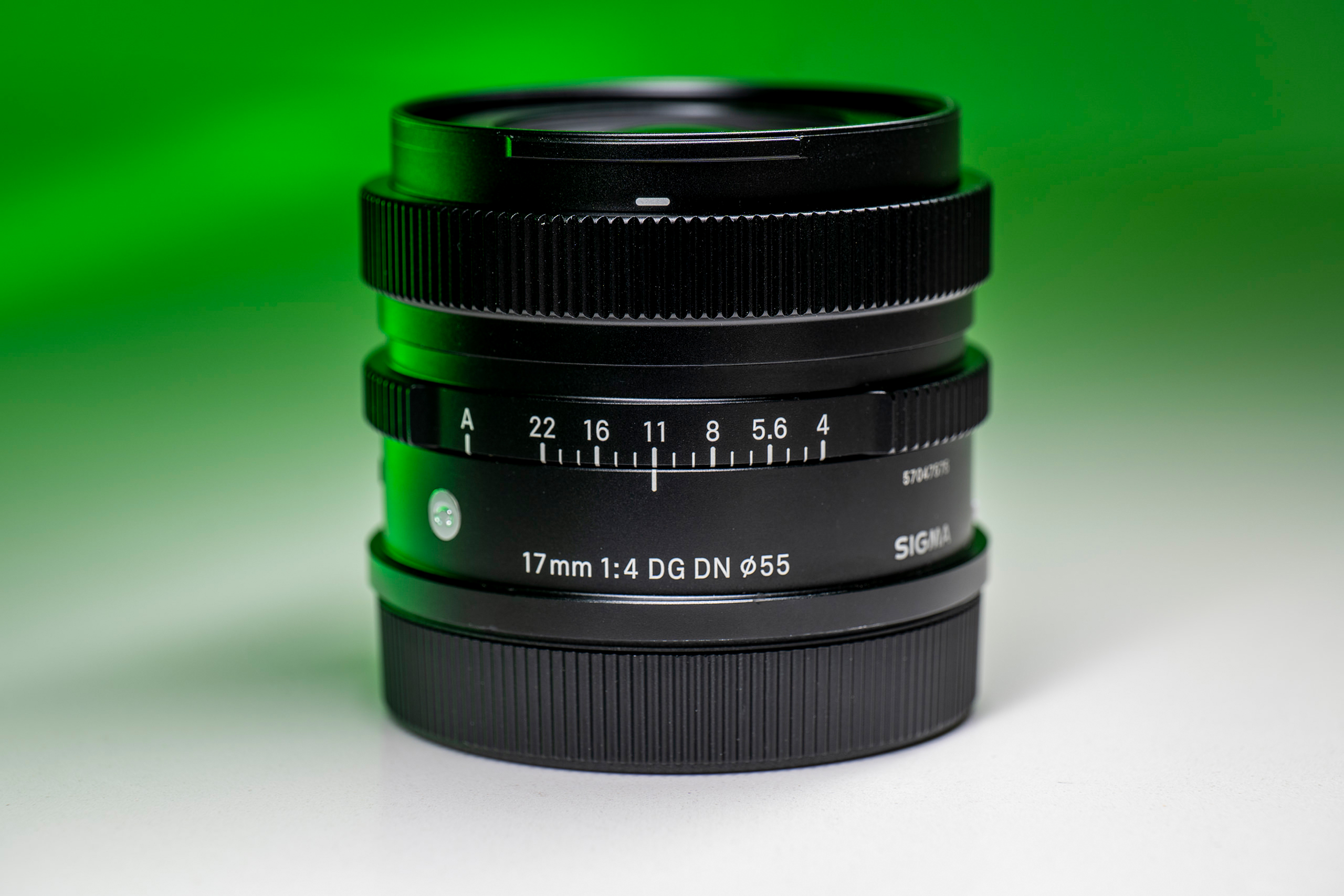 Sigma 17mm F4 DG DN Contemporary Review | Amateur Photographer