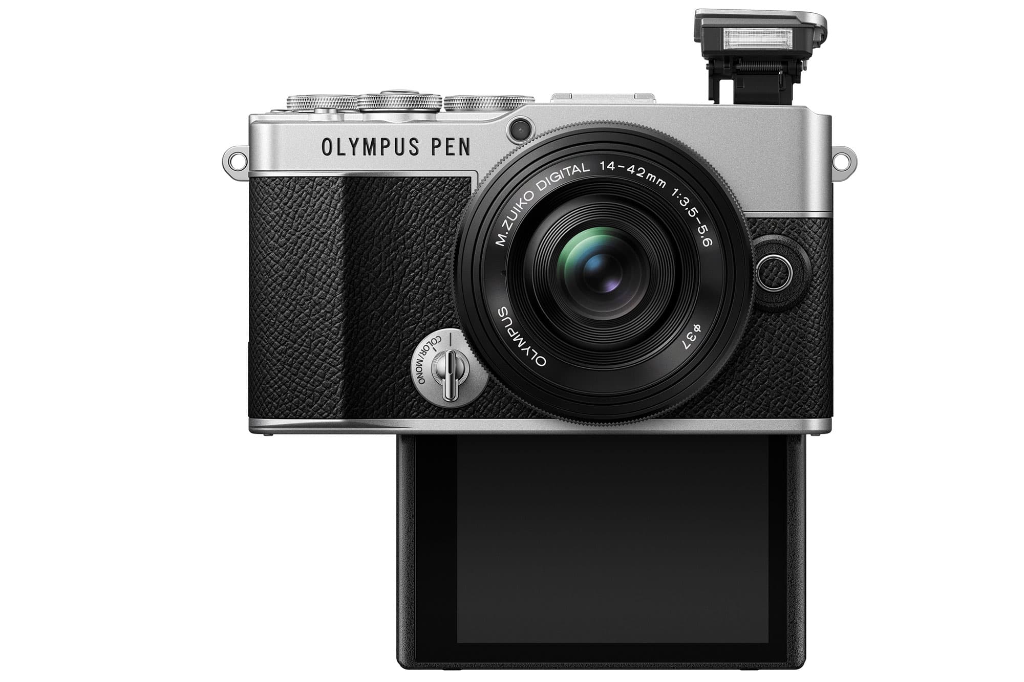 OM Digital Solutions releases Olympus PEN E-P7 | Amateur Photographer