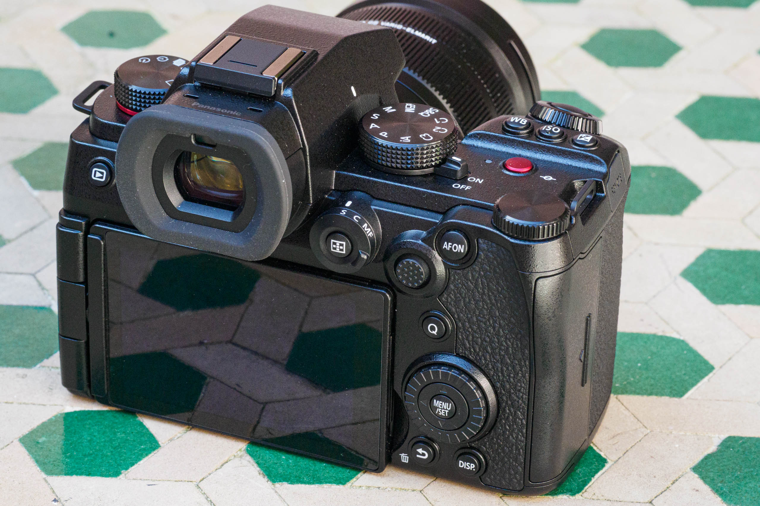 Panasonic Lumix G9 II review: the best Micro Four Thirds camera