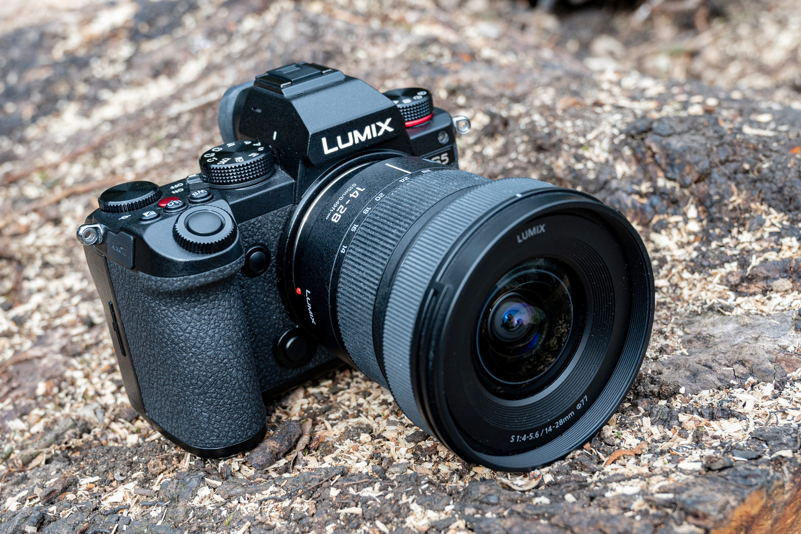Panasonic Lumix S 14-28mm F4-5.6 Macro Review | Amateur Photographer