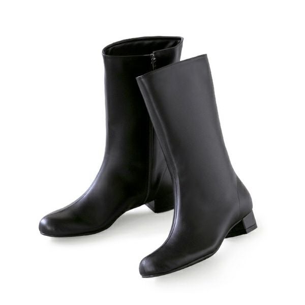 整体ミドルブーツ RAKUNA(ラクナ) | amepla