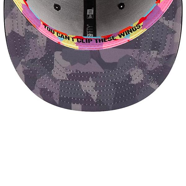 シティコネクト ニューエラ キャップ 59FIFTY ボルチモア オリオールズ