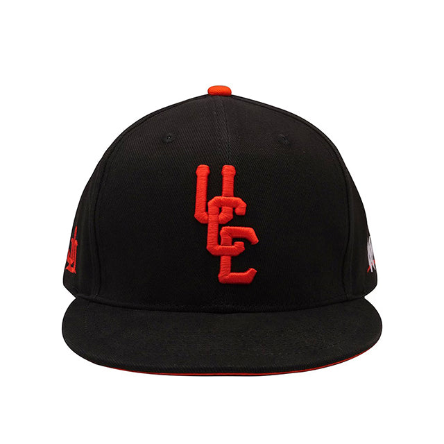 ジミー ウーソモデル 海外取寄 WWE AUTHENTIC キャップ JIMMY USO