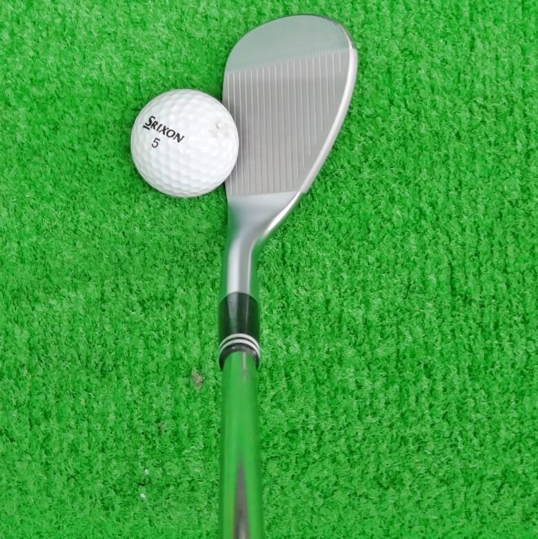 高コスパ高性能】クリーブランドのRTX6 ZIPCORE(ジップコア)を実際に