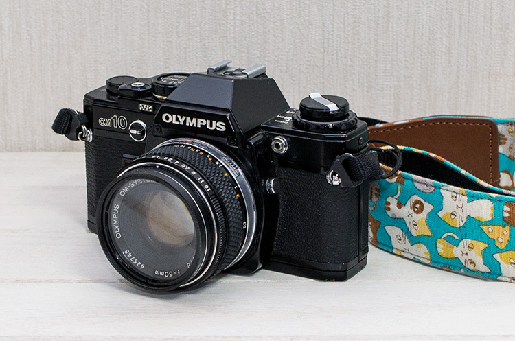 Olympus OM-10 他レンズandカメラセット 【公式通販】