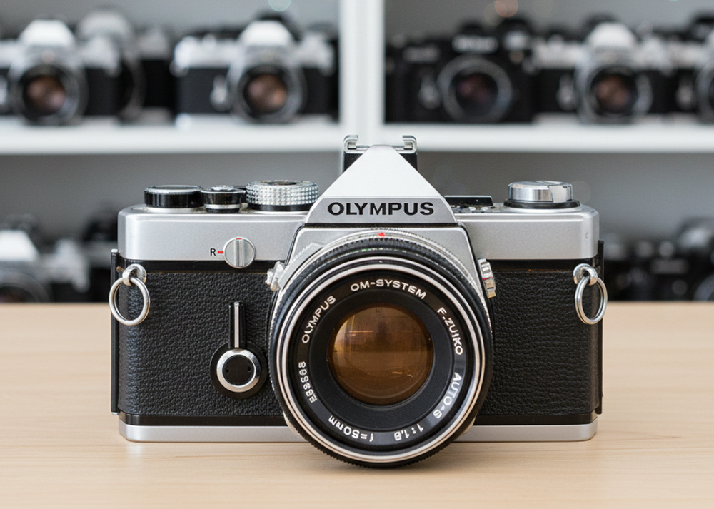 2025年最新】フィルム写真家厳選！フィルム一眼向けおすすめ神オールド