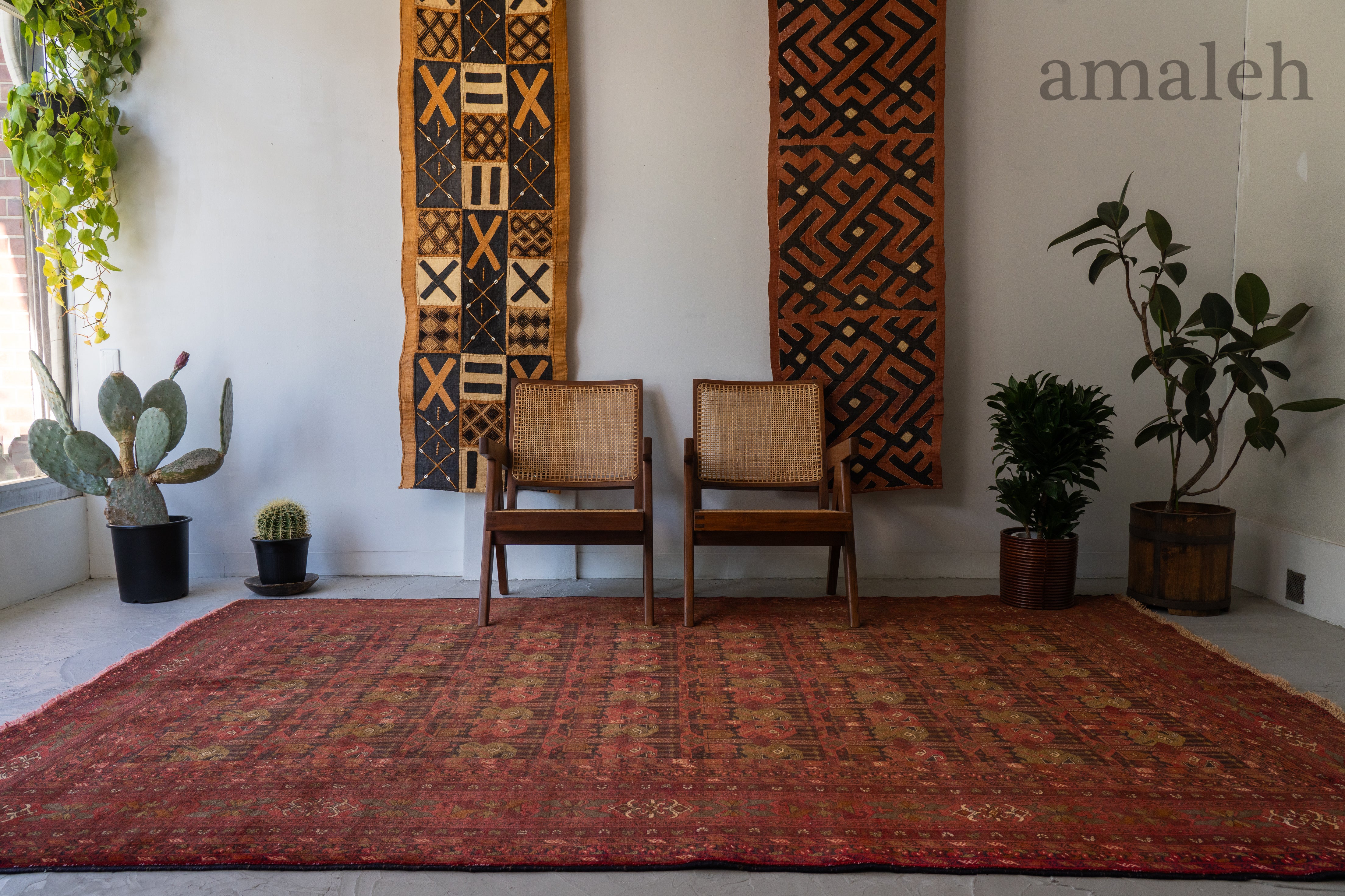 ALL RUGS - 全てのヴィンテージラグのページ】ヴィンテージラグ専門店