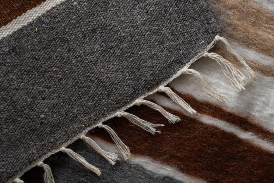 トルコ産 2000年代 シールト バッターニエ】 Battaniye-ヴィンテージ