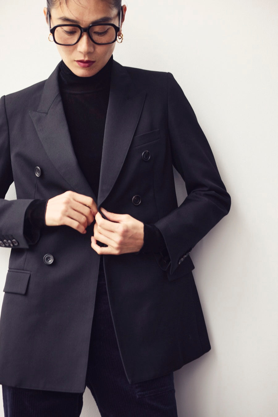 NEWS】大草直子がディレクションするブランド「NO.b」。12月5日（金