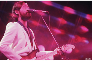 柳ジョージのワーナー時代の全シングルがストリーミング解禁 - amass