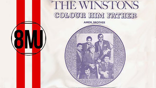 世界で最もサンプリングされた“アーメン・ブレイク” サンプリング楽曲