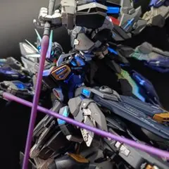 HGAC OZ-19MASX Gundam Griepeを購入! プレバン限定ガンプラの予約注文
