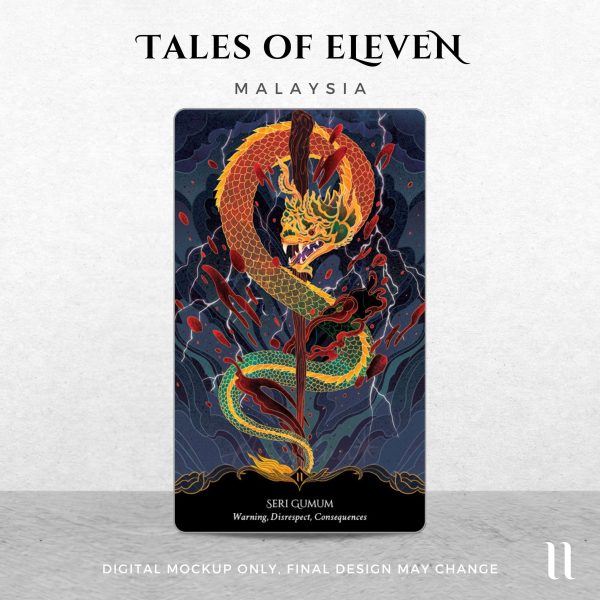 Oracle of Eleven - Ambisun Studios