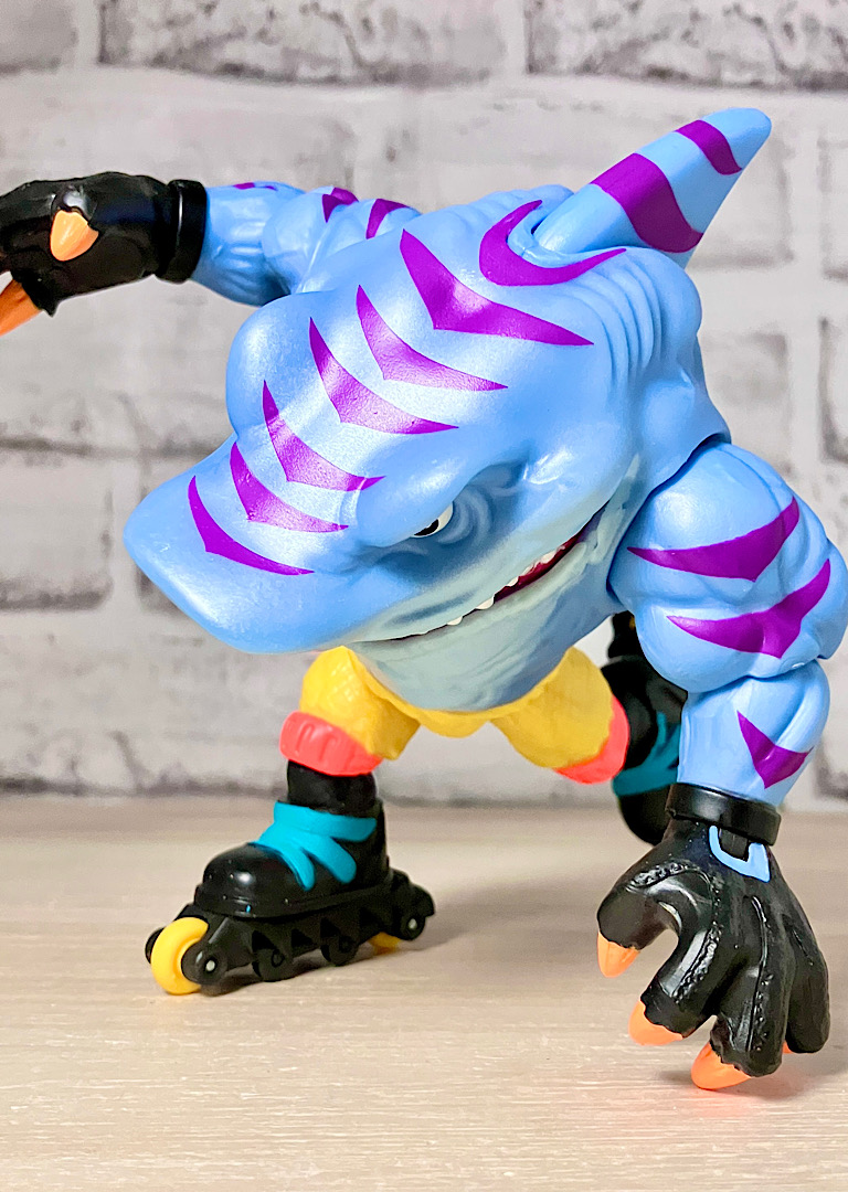 ストリートシャークス ストリークス レビュー | Aoi-Ame's アメトイラボ