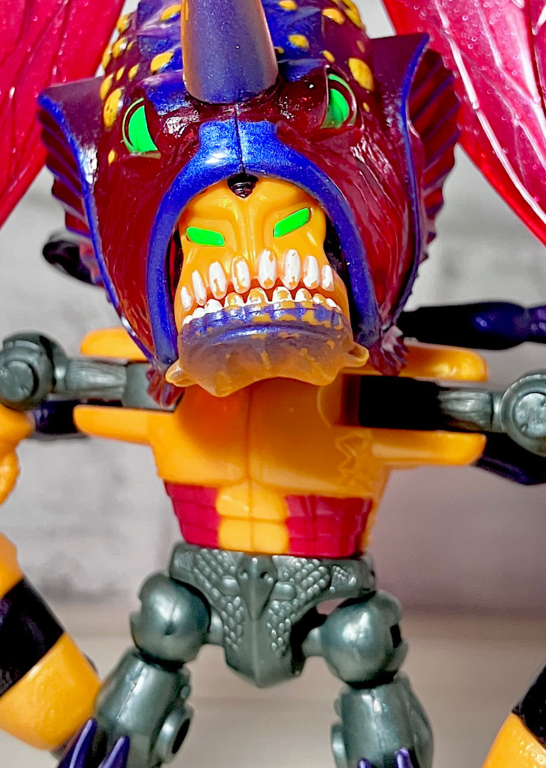 ビーストウォーズネオ オーバービュー(ブレントロン編) | Aoi-Ame's