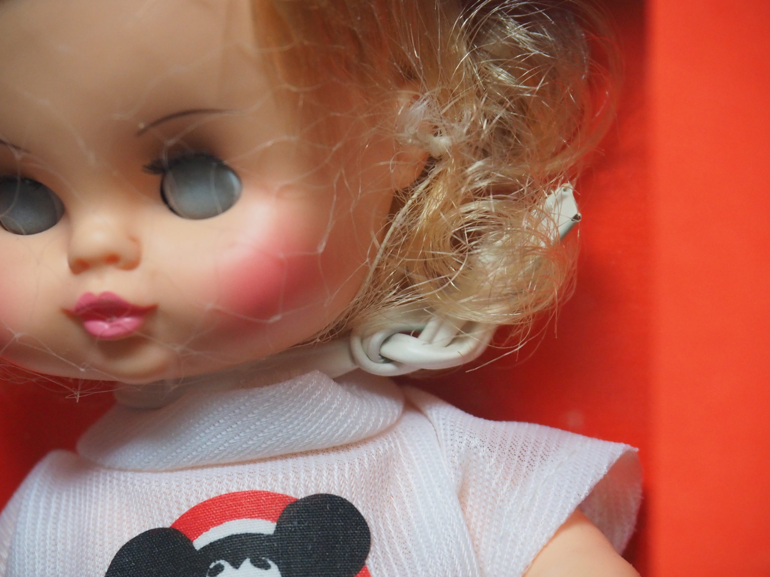 Vintage Disney|マウスケティア|ミッキーマウスクラブ|ヴィンテージ