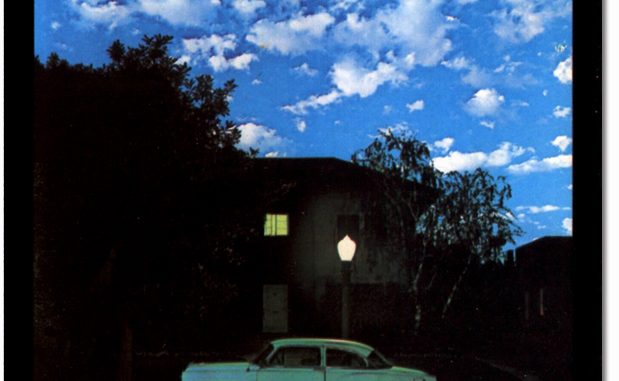 Classic Americana Albums: Jackson Browne “Late for the Sky