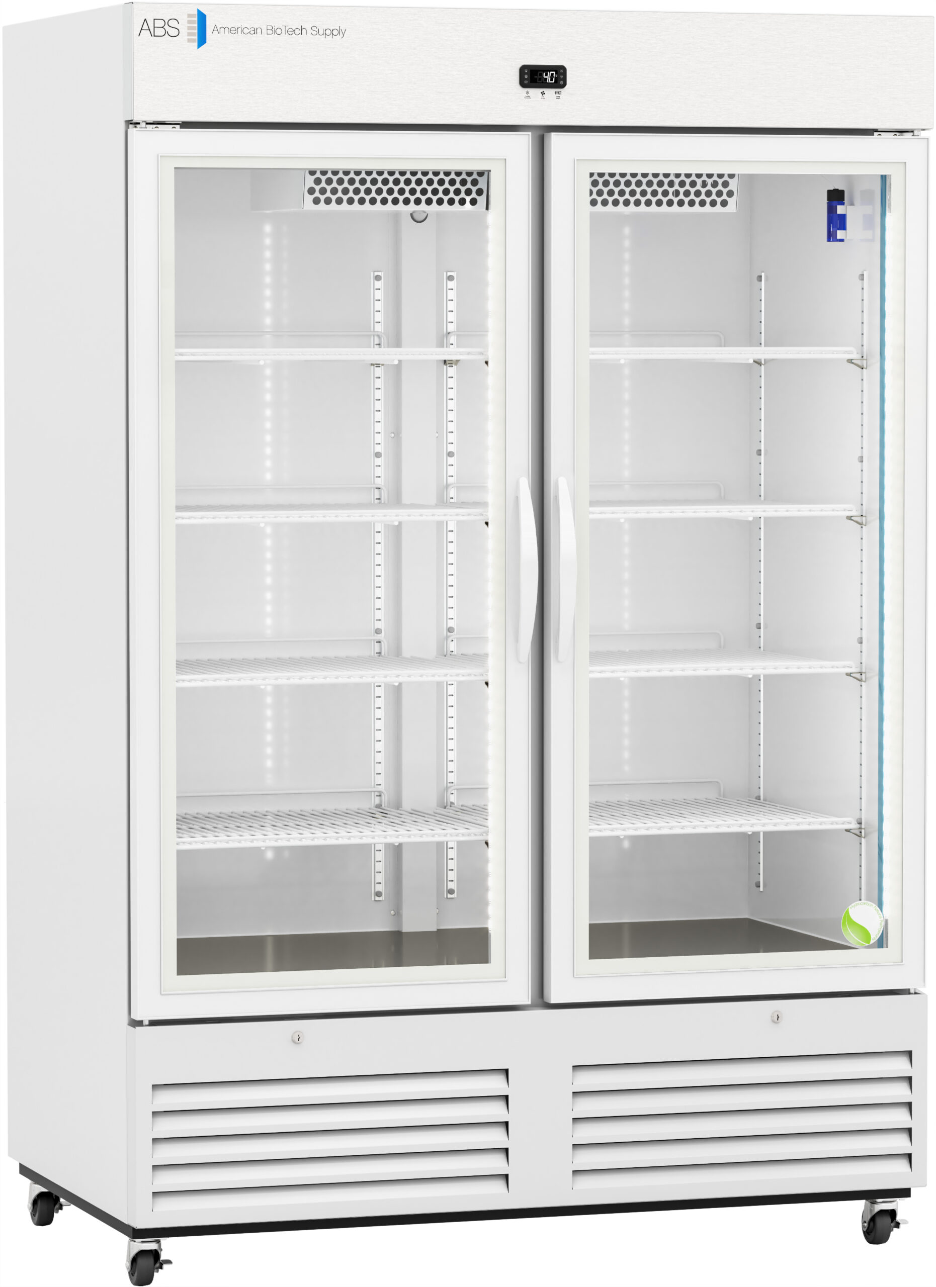 ABT-VS-LS-49 49 Cu. Ft. Standard Glass Door Laboratory