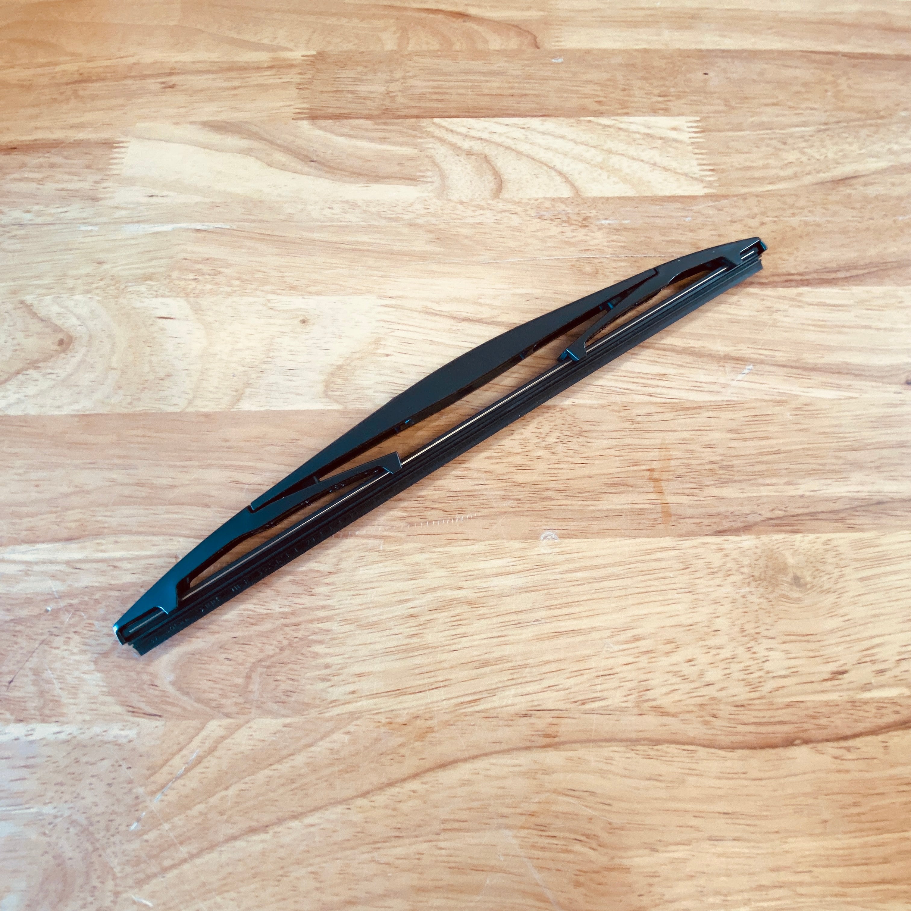 MOPAR 純正 ラングラー ワイパーブレード (JL/JT共通) – アメリカン