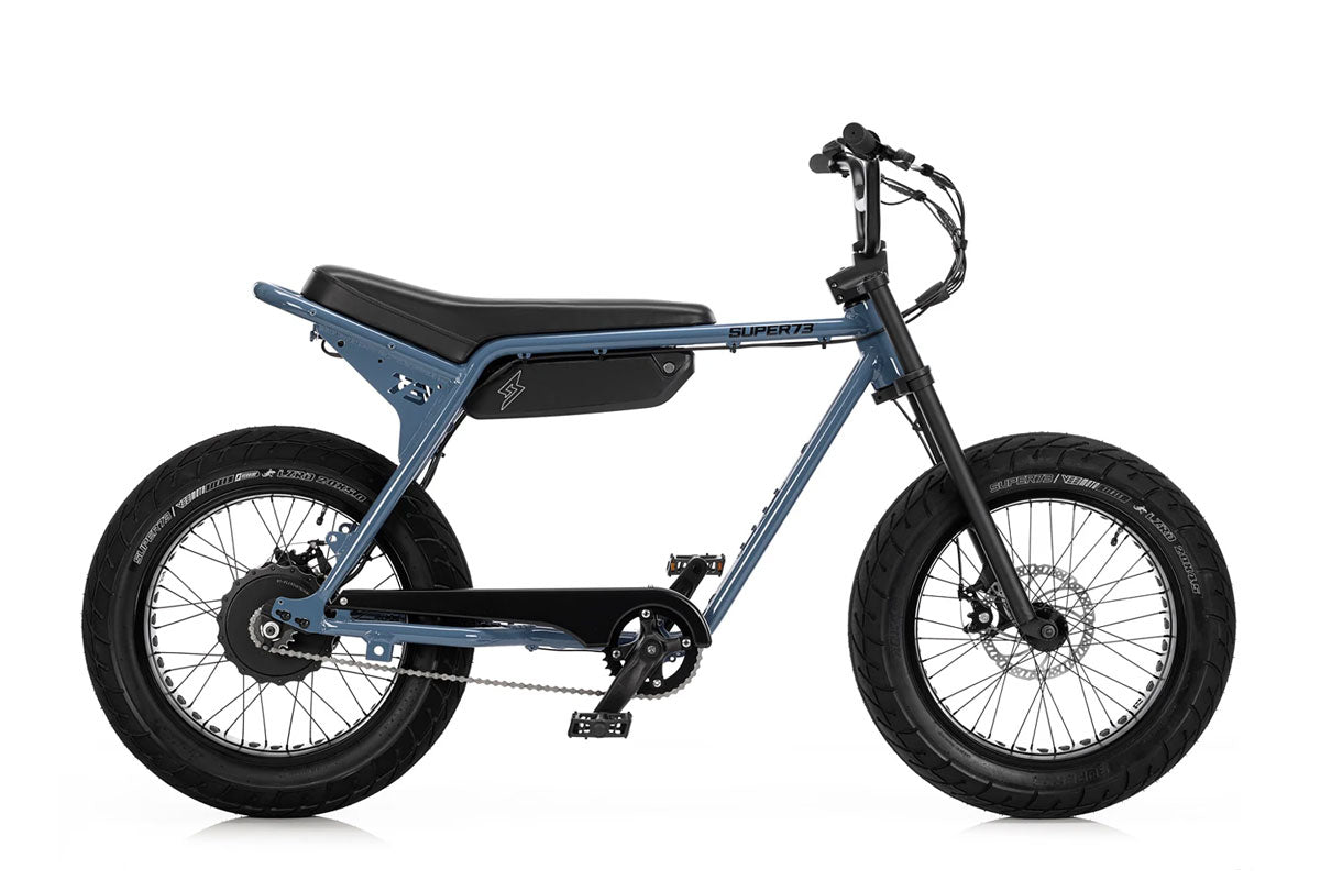 Super73-ZX – American Iron Cycles