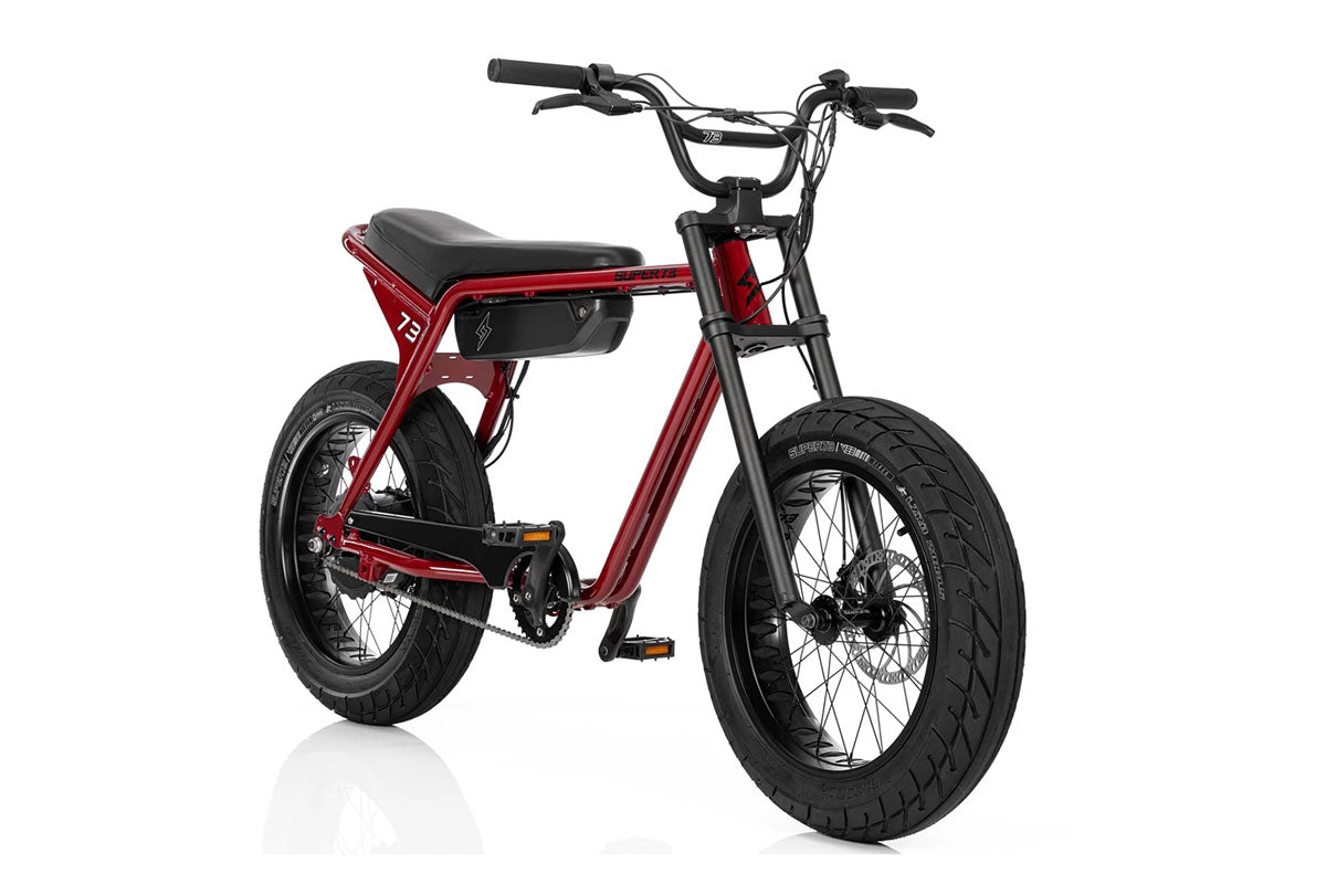 Super73-ZX – American Iron Cycles