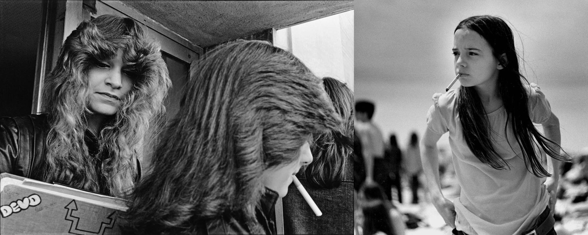 Teenagers' and 'Jones Beach' in the 1970s – Talking with Joseph