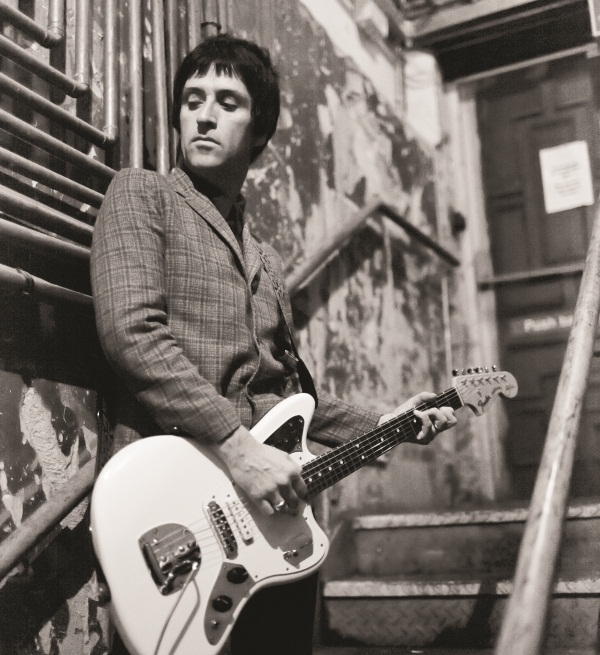 Johnny Marr: This Charming Guitar - American Songwriter