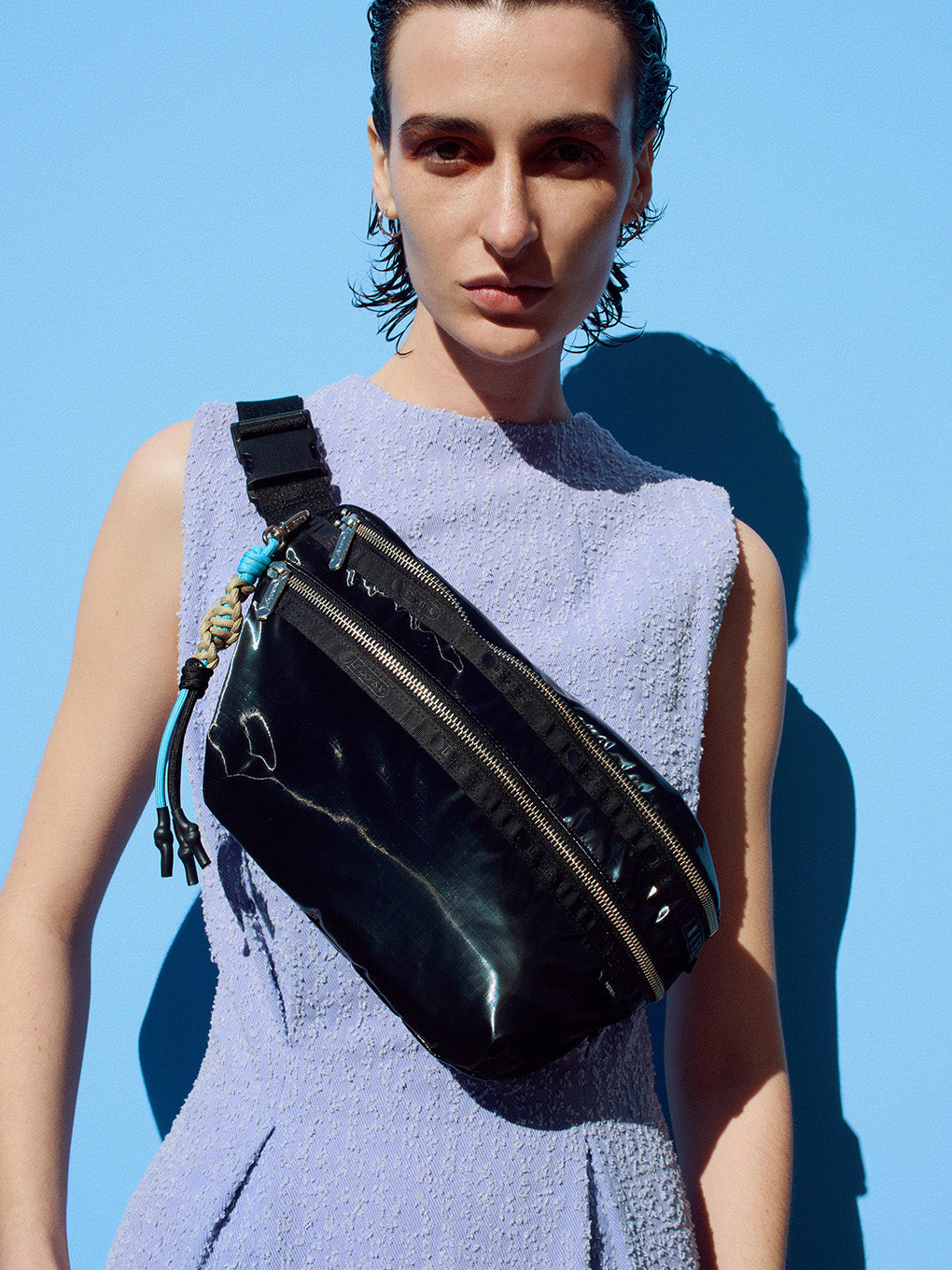 LeSportsac×Ameri DX Belt Bag