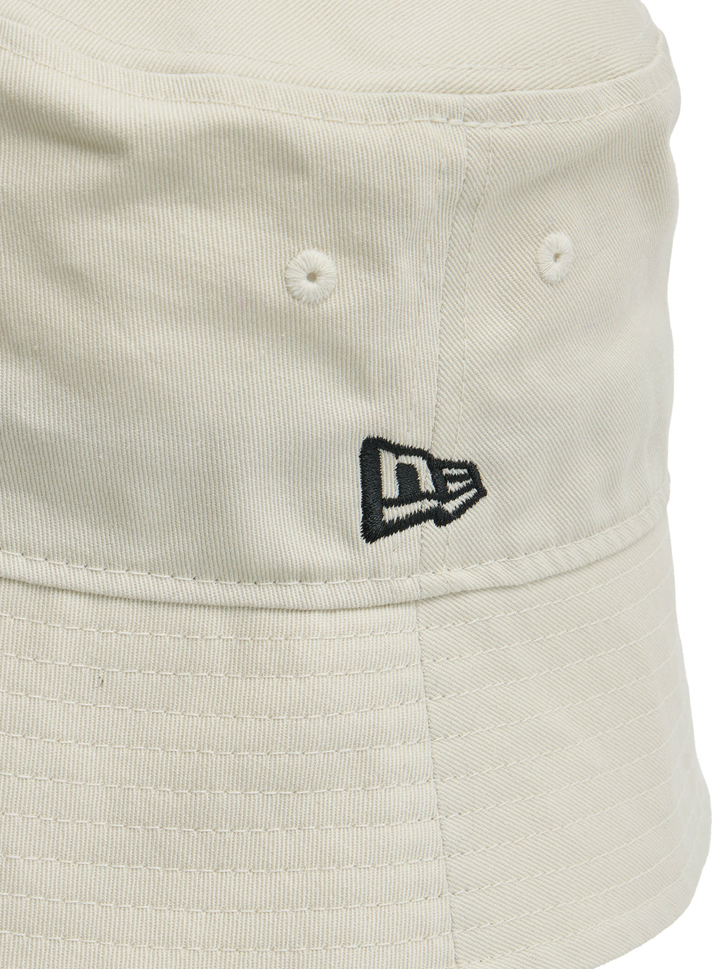 NEW ERA×Ameri LOGO TAPE BUCKET HAT