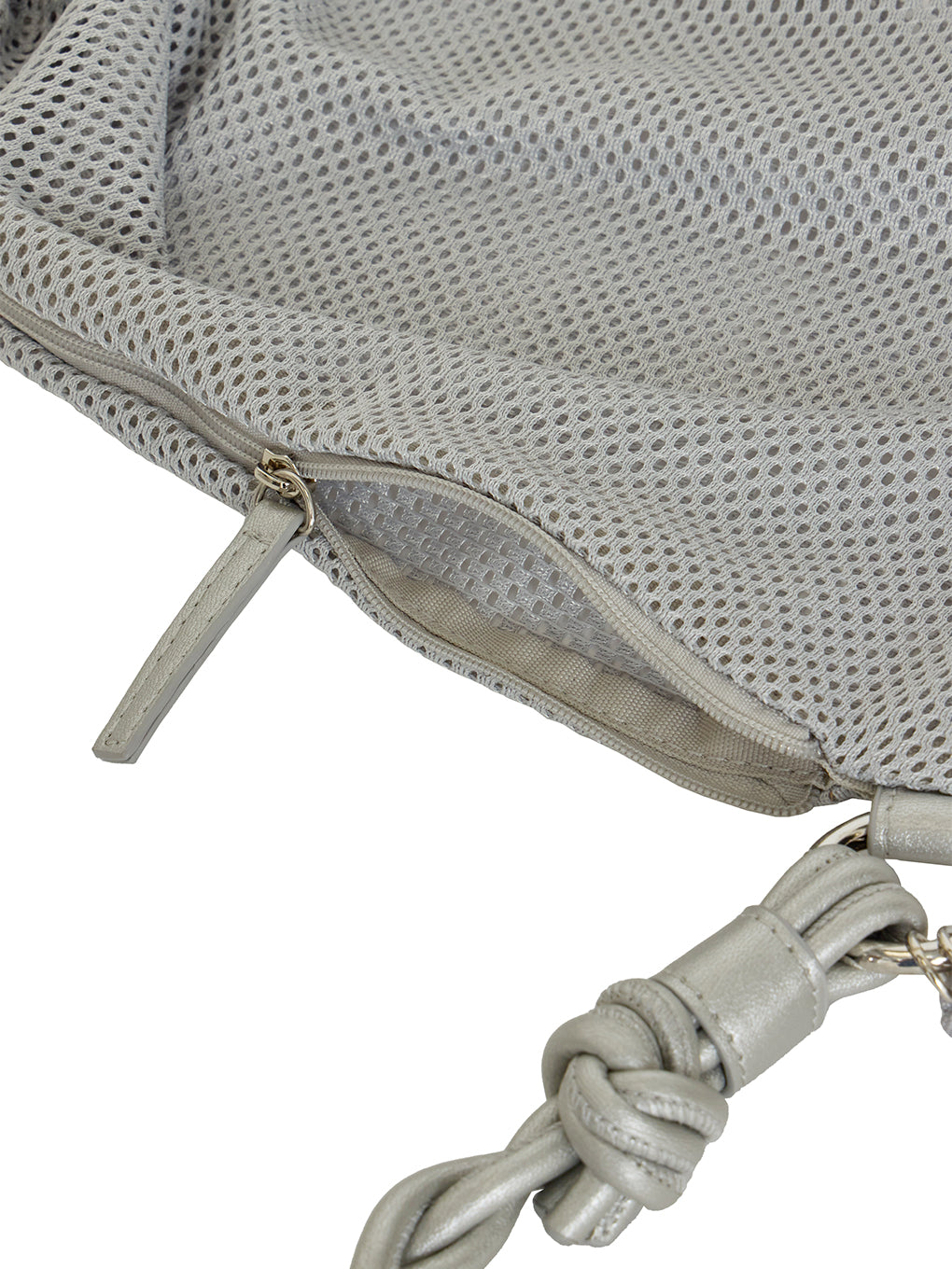 MEDI MESH DRAWSTRING BAG