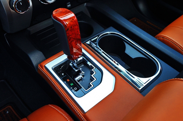 トヨタタンドラ 1794 エディション (TOYOTA TUNDRA) | アメ車と逆輸入