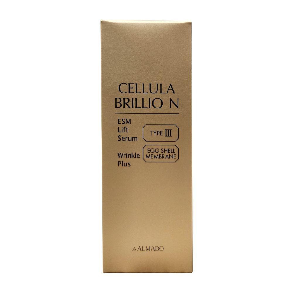 CELLULA（チェルラー）ブリリオ 30mL【医薬部外品】 | Amingオンライン