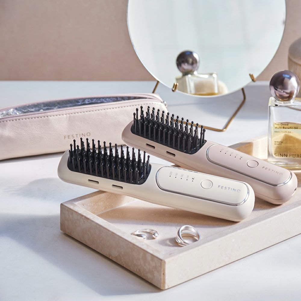 値下げ✴︎AiMY 美顔器 ブラシ型 ACアダプター付き 値下げ✴︎AiMY