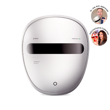 AMIRO R3 Turbo Facial RF Beauty Tool