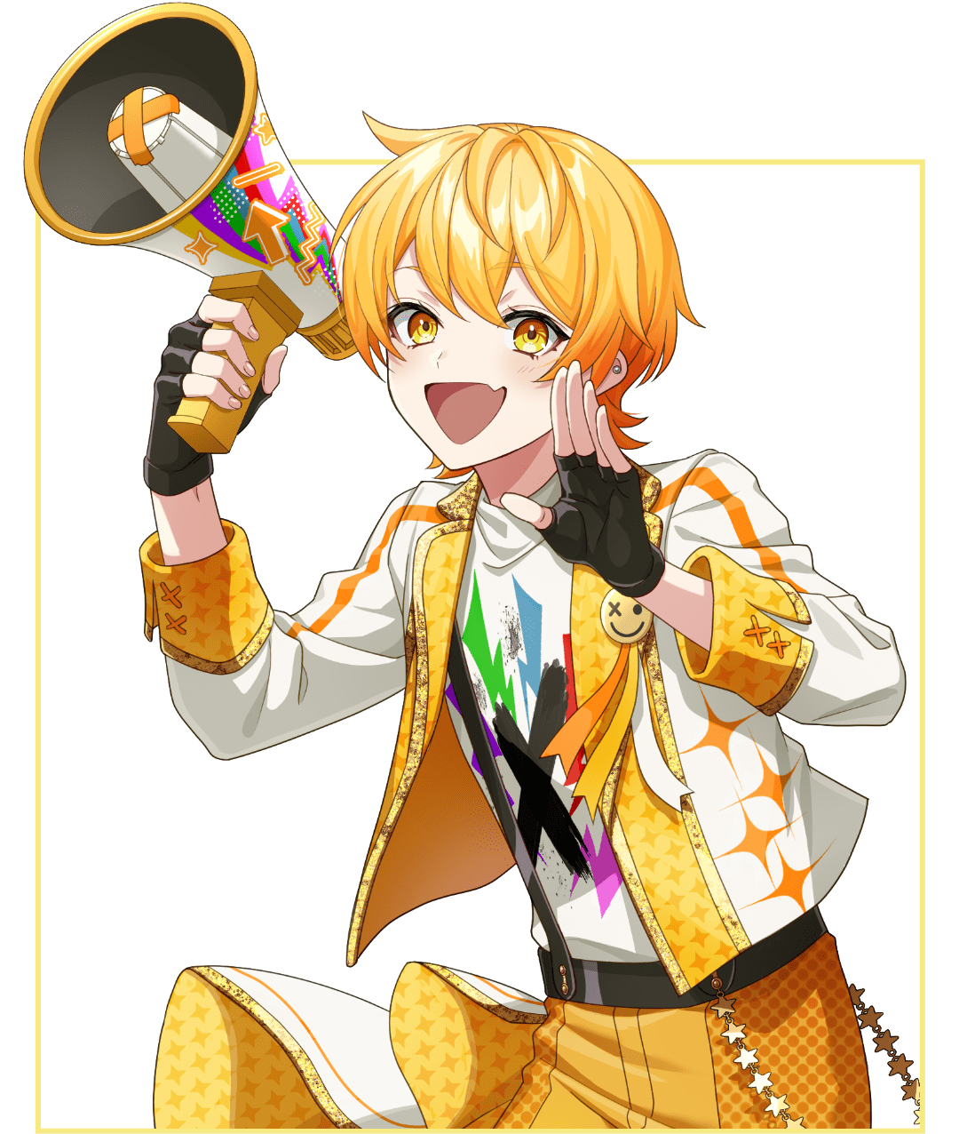 PROFILE｜ AMPTAKxCOLORS｜AMPTAK Family Club アンプタックラブ!!