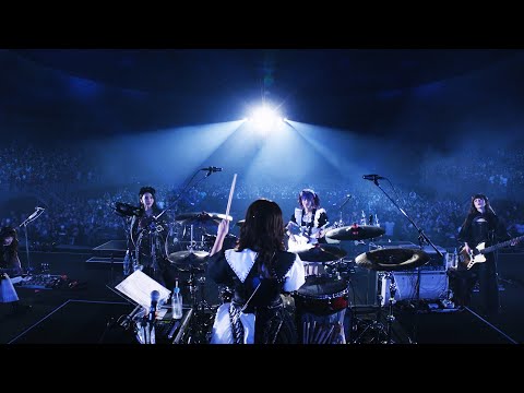 BAND-MAID 10th Anniversary Tour Final in Yokohama Arena (Nov.26