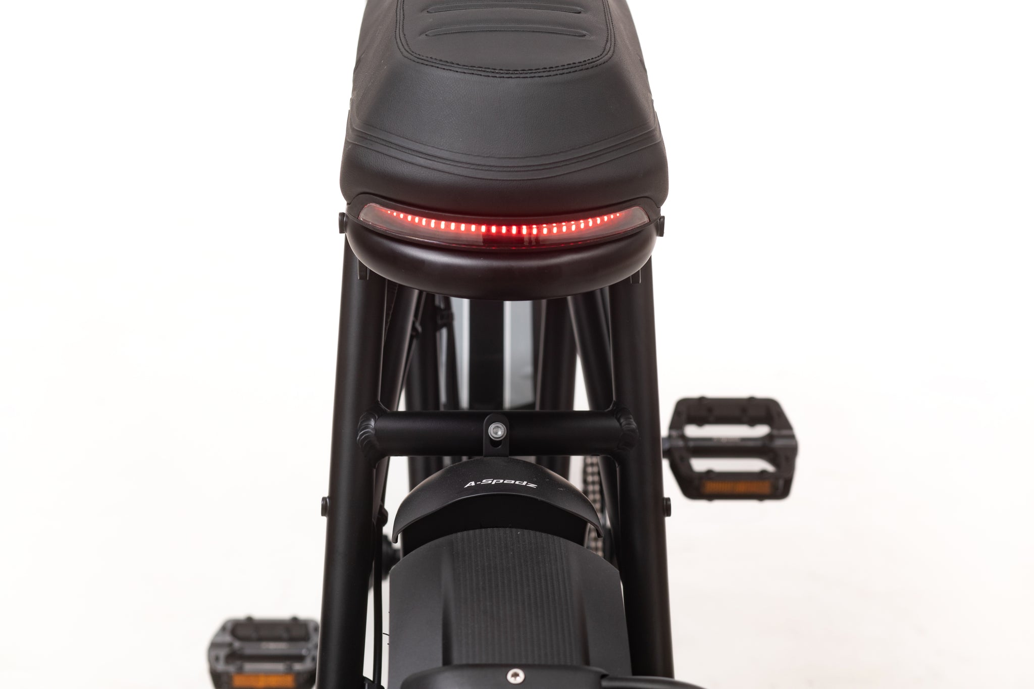 A-Spadz CAVET Air Electric Bike – ampride